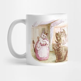 Beatrix Potter Mug